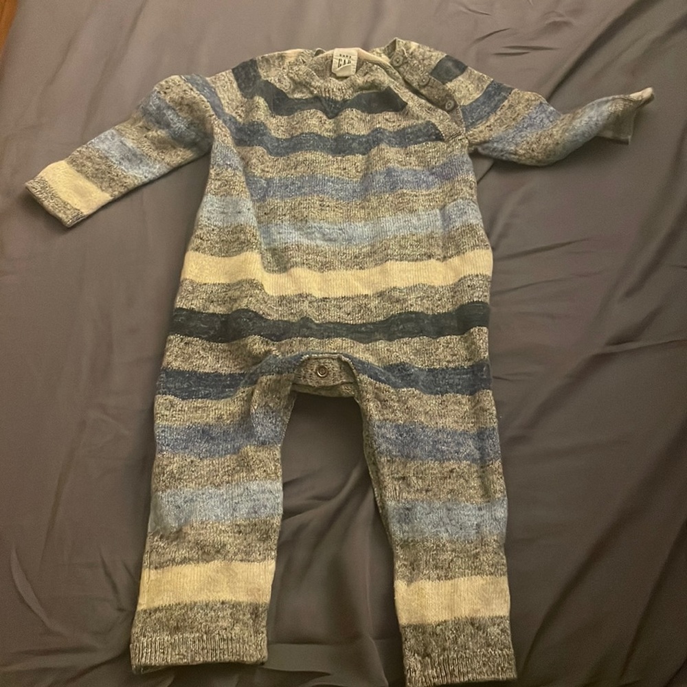 Baby Gap 1 piece
